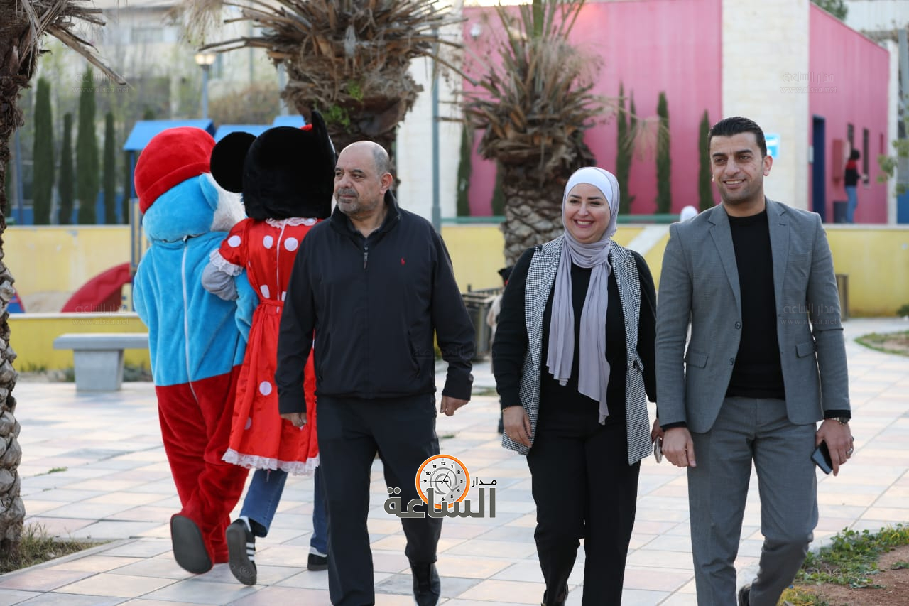 Madar Al-Saa Images 0.11798567118031933