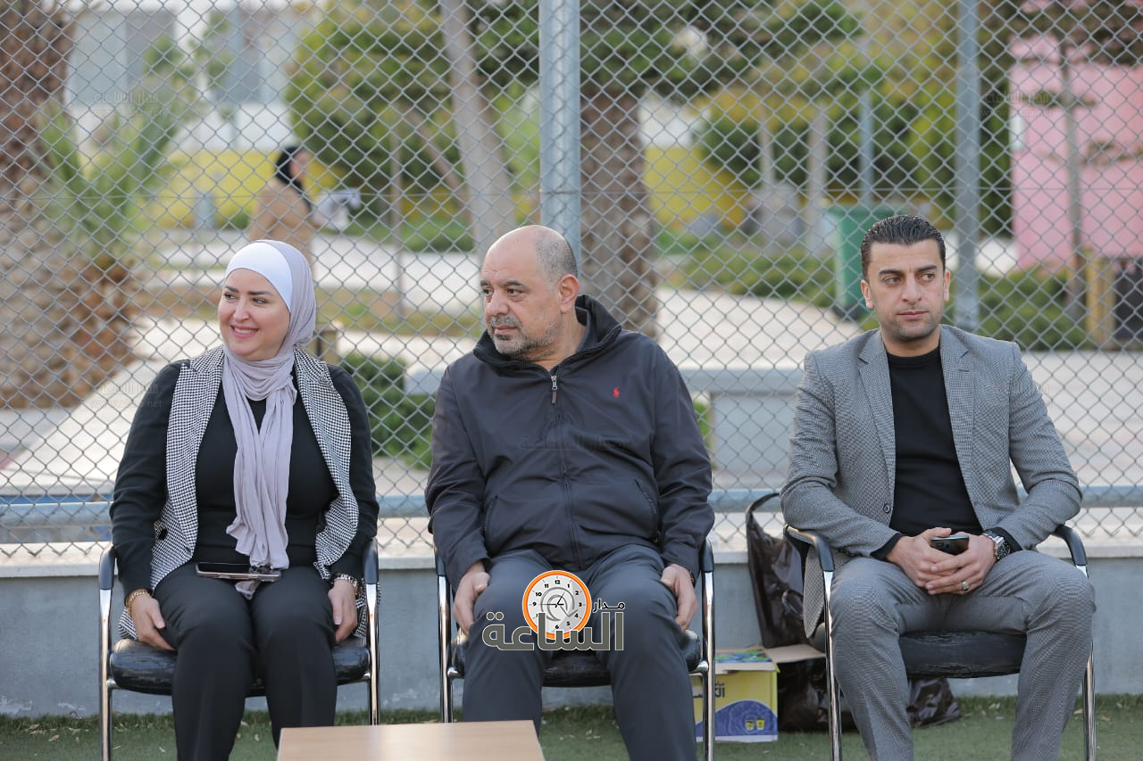 Madar Al-Saa Images 0.27425302683579744