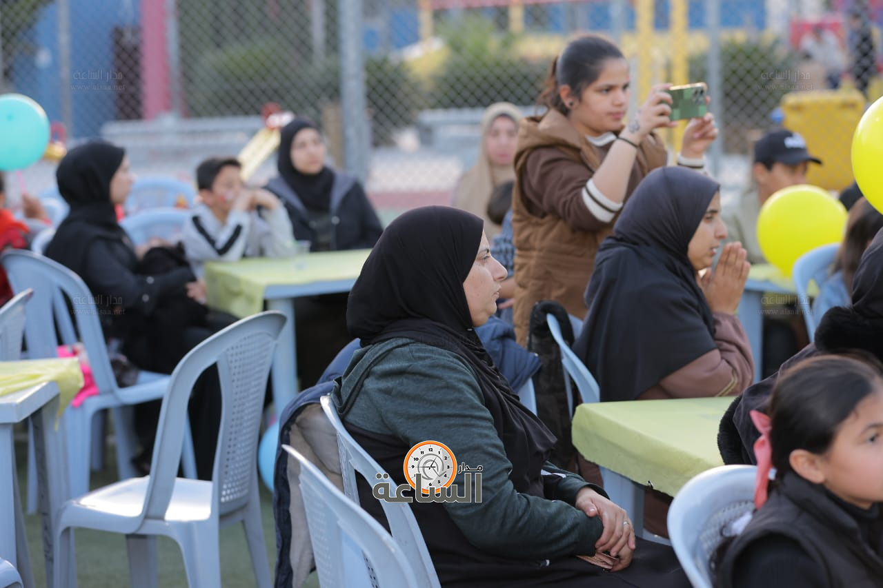 Madar Al-Saa Images 0.18164004349050233