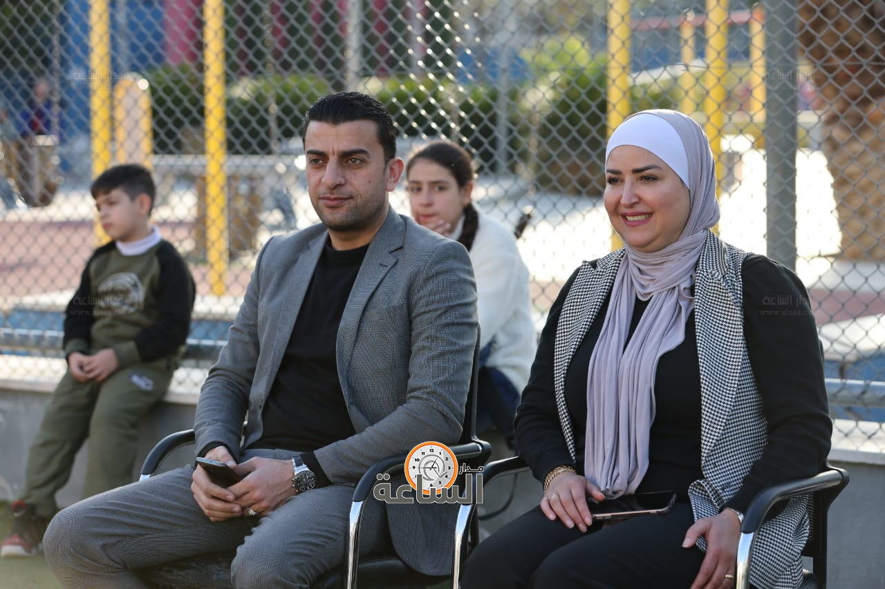 Madar Al-Saa Images 0.12844250336193364