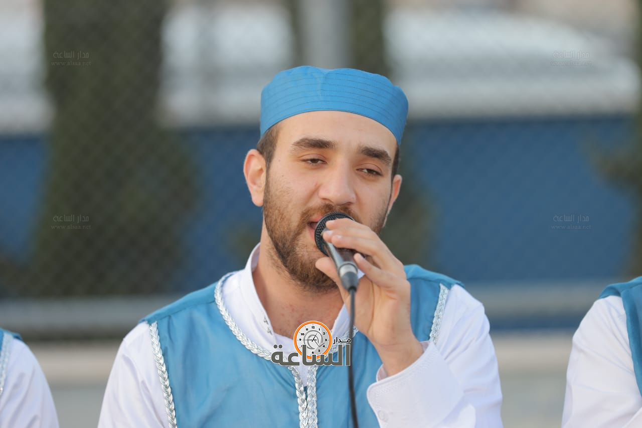 Madar Al-Saa Images 0.7035160837771499