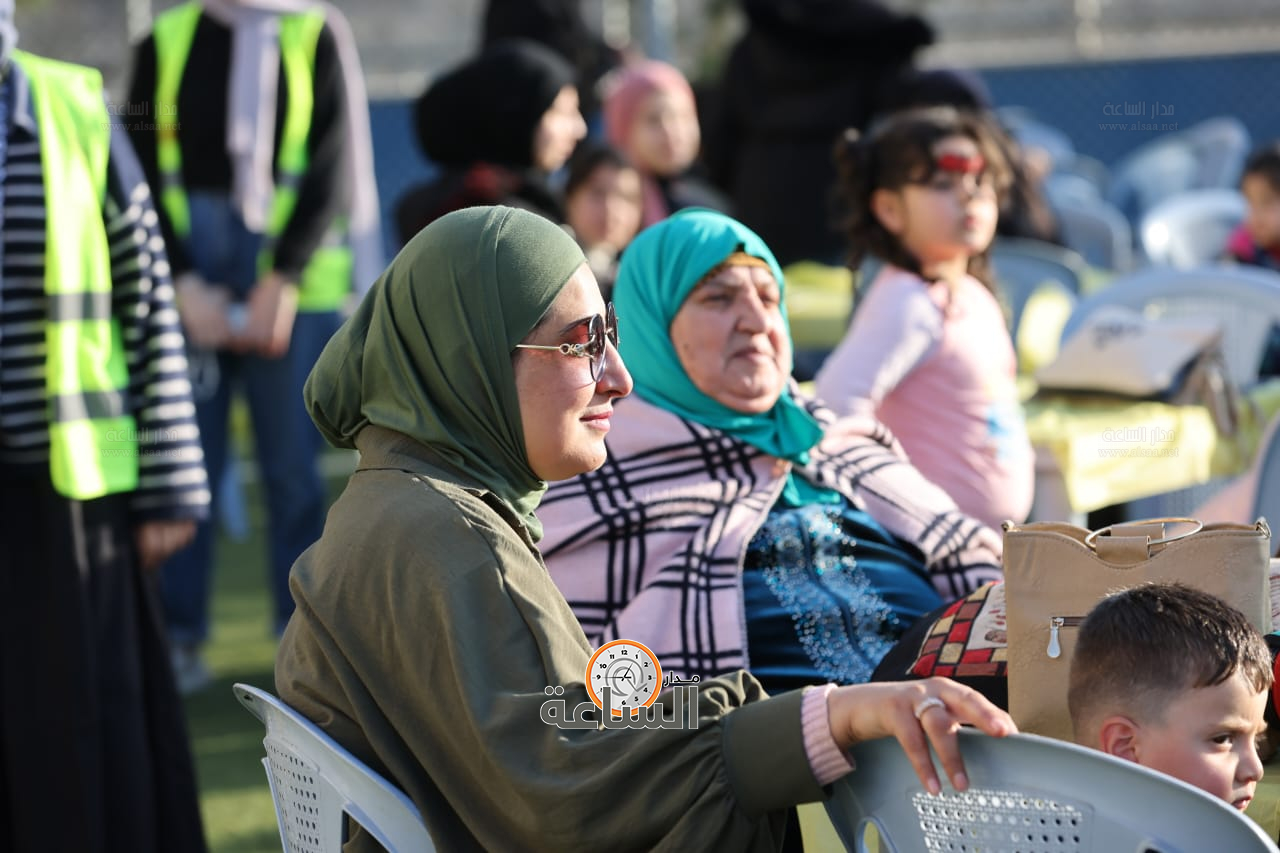 Madar Al-Saa Images 0.2612131384656249