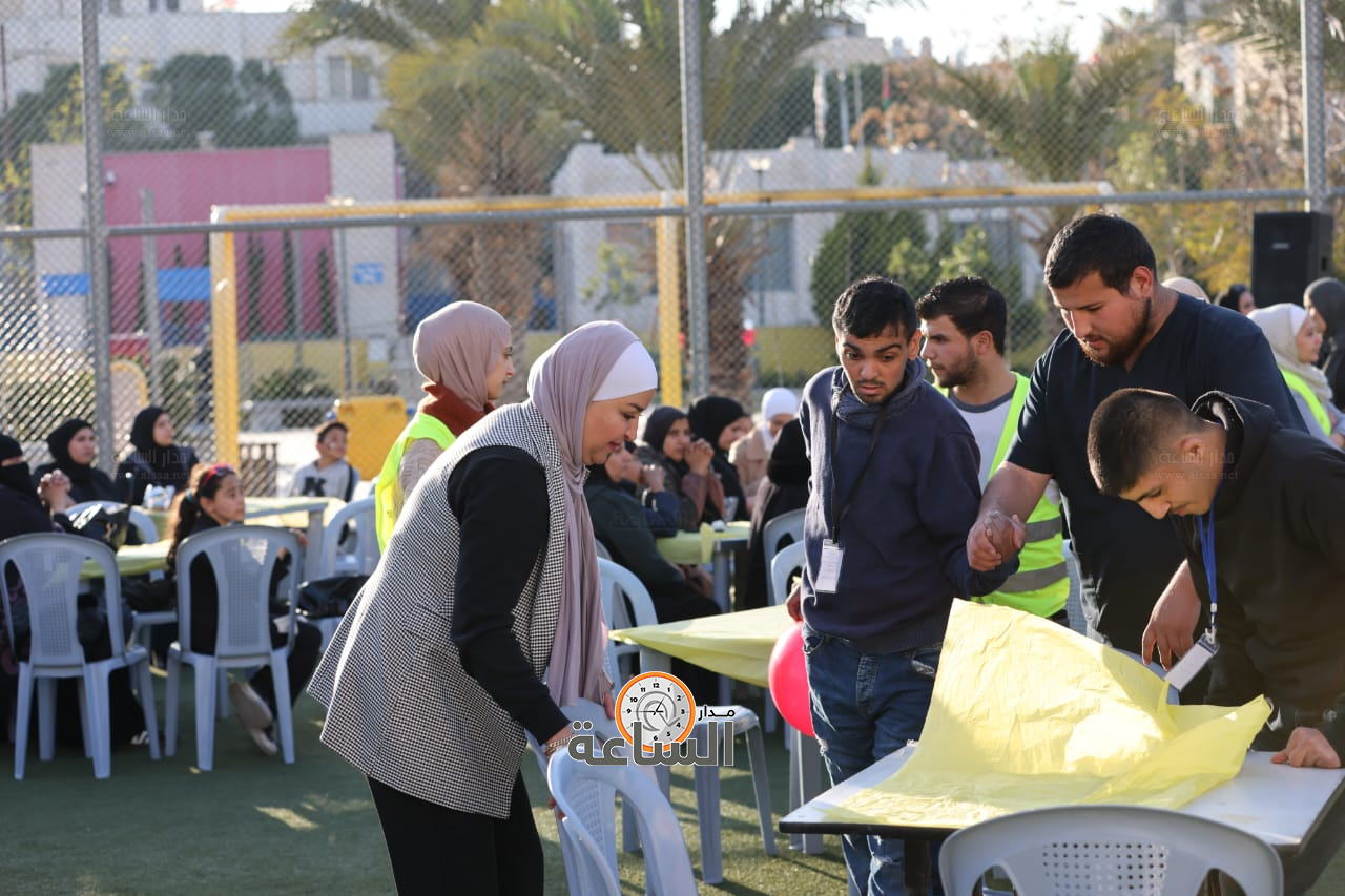 Madar Al-Saa Images 0.6499364488921626