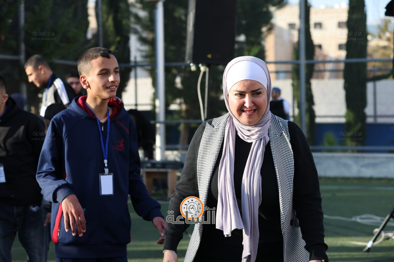 Madar Al-Saa Images 0.18168838531794806