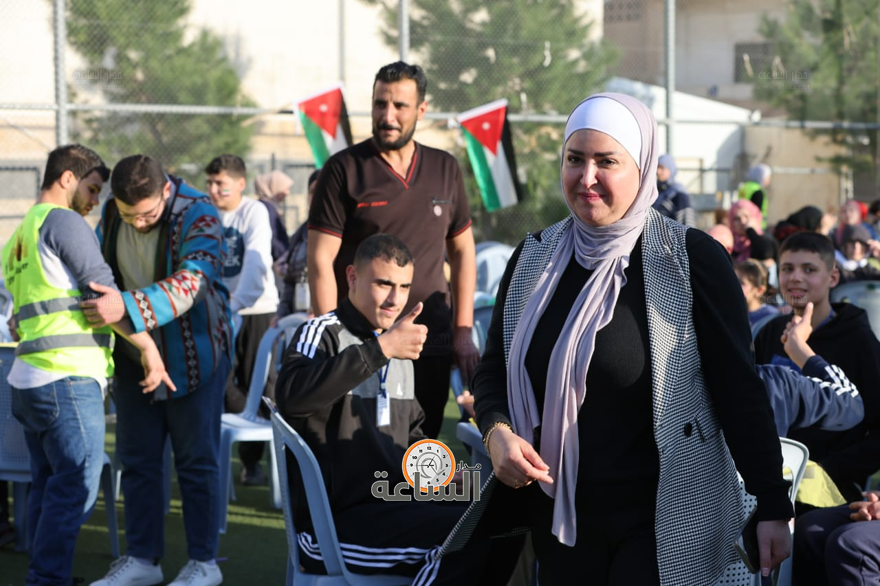 Madar Al-Saa Images 0.6747083243276428