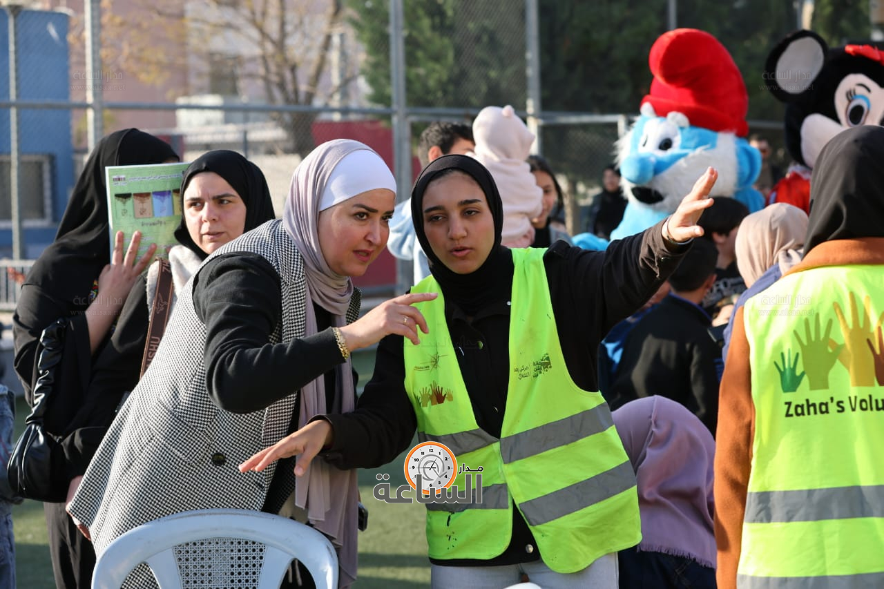 Madar Al-Saa Images 0.425963597028588