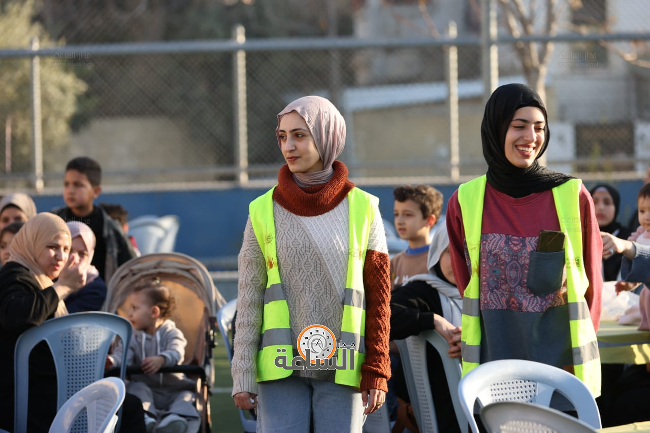 Madar Al-Saa Images 0.5016601076786062