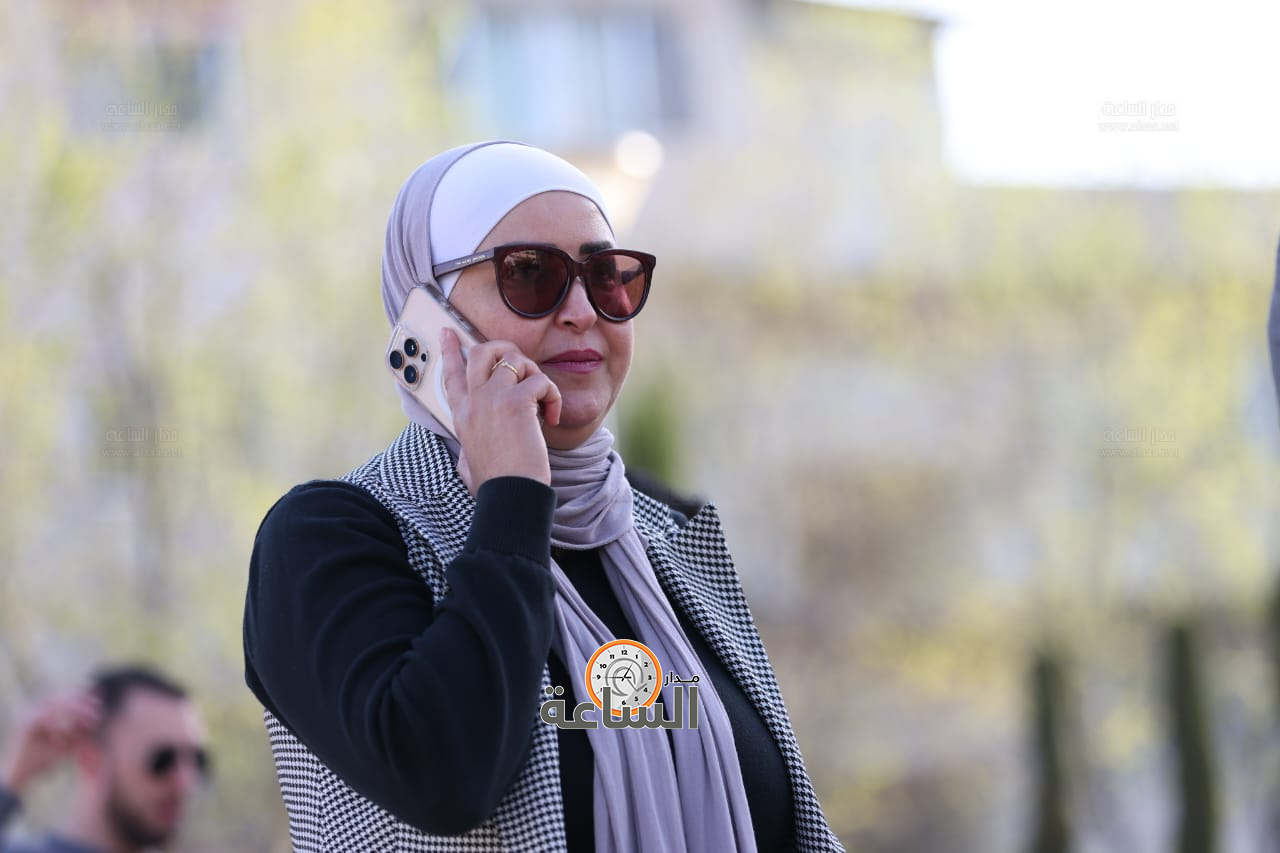 Madar Al-Saa Images 0.6647977969613914