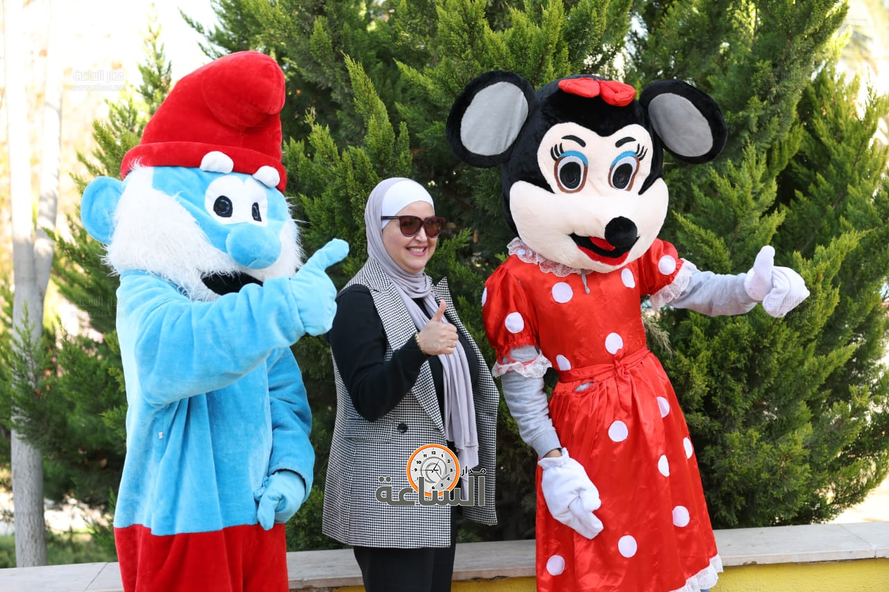 Madar Al-Saa Images 0.5351760175804814