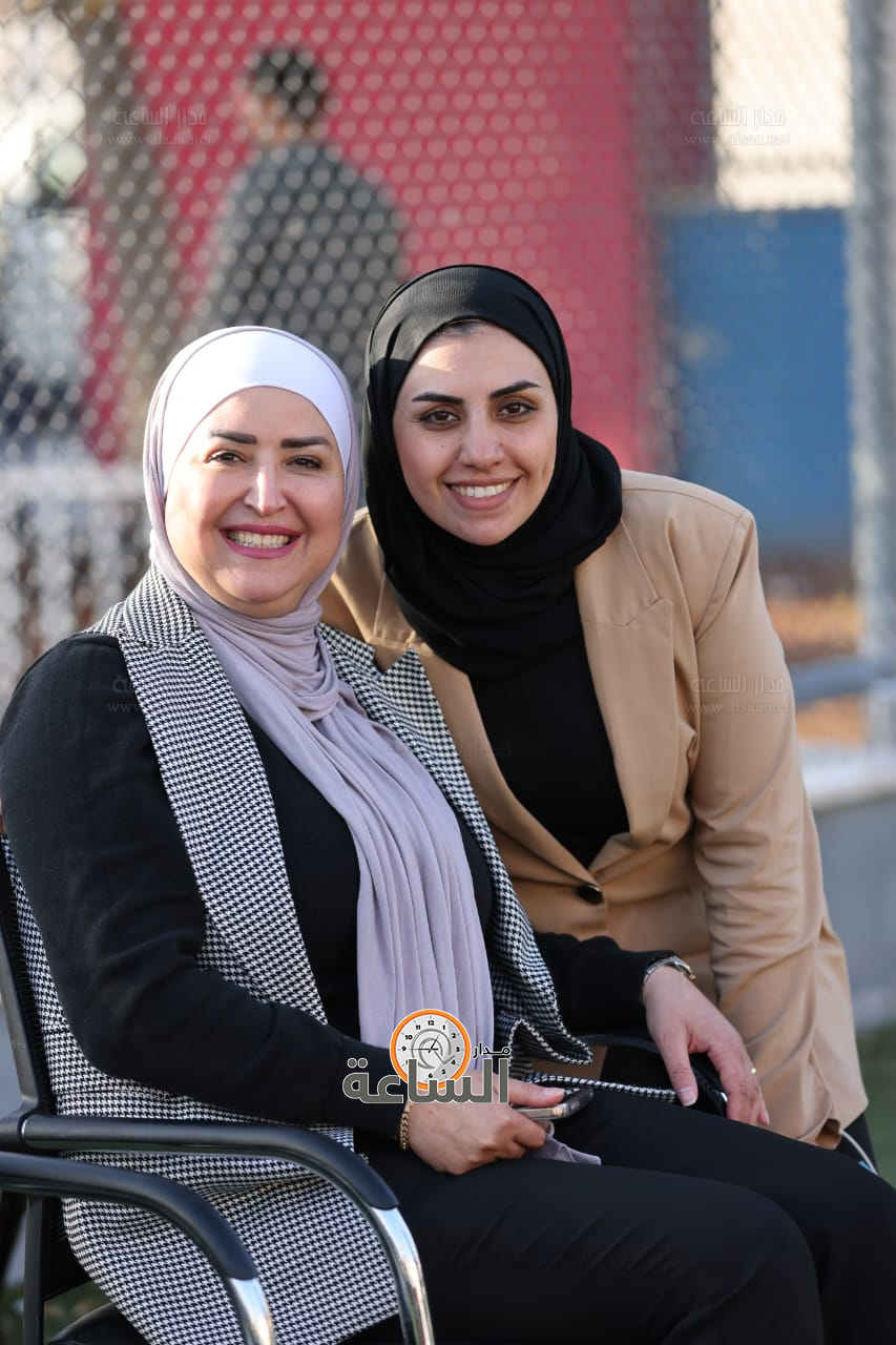 Madar Al-Saa Images 0.4401963936294788