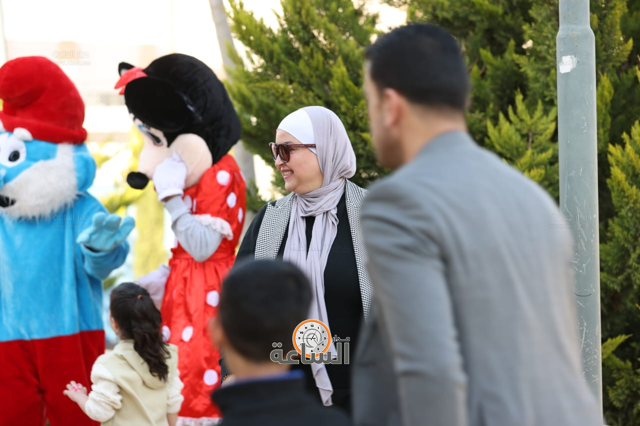 Madar Al-Saa Images 0.08961944437794211