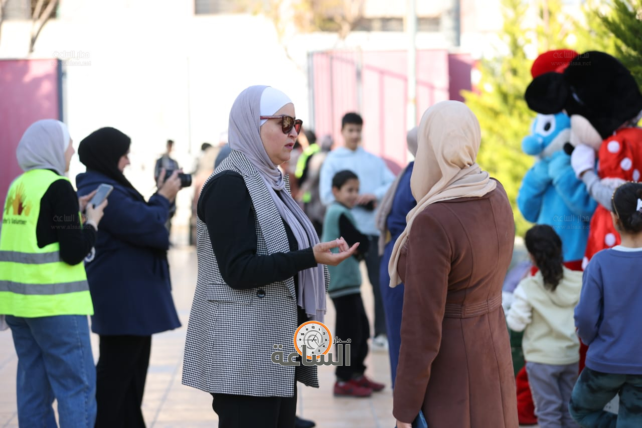 Madar Al-Saa Images 0.1612838081187078