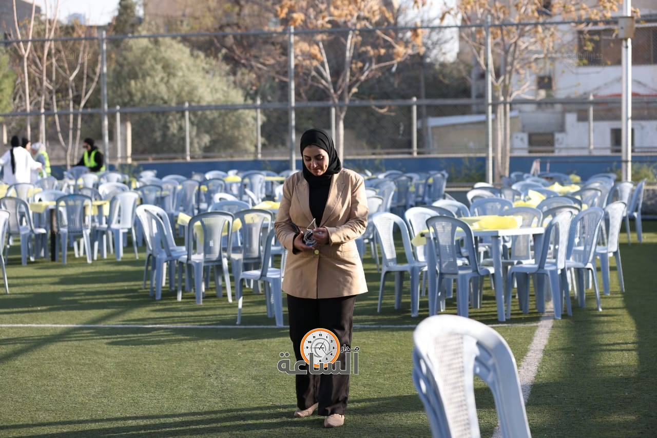 Madar Al-Saa Images 0.4359481007444965