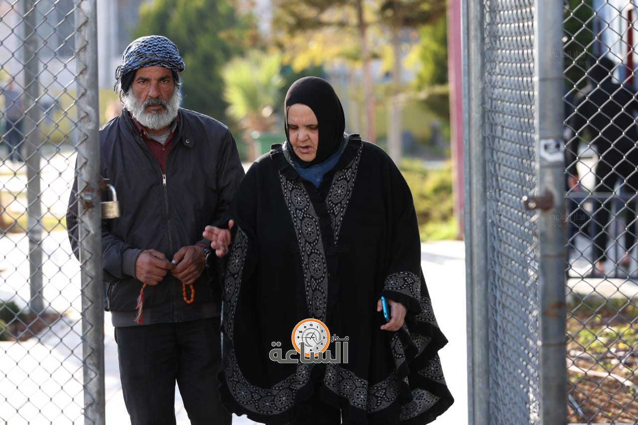 Madar Al-Saa Images 0.34122370238990696