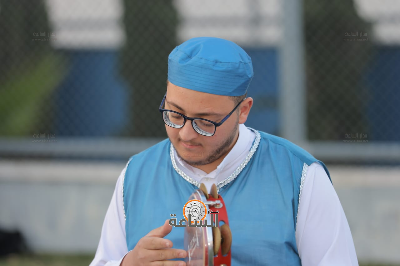 Madar Al-Saa Images 0.2040424307057973