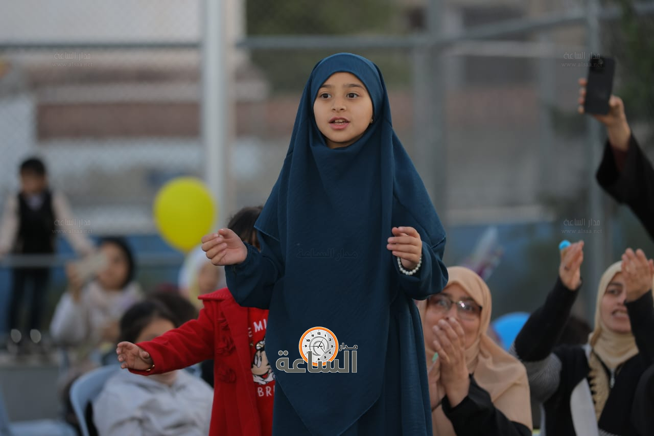 Madar Al-Saa Images 0.6219300781795059