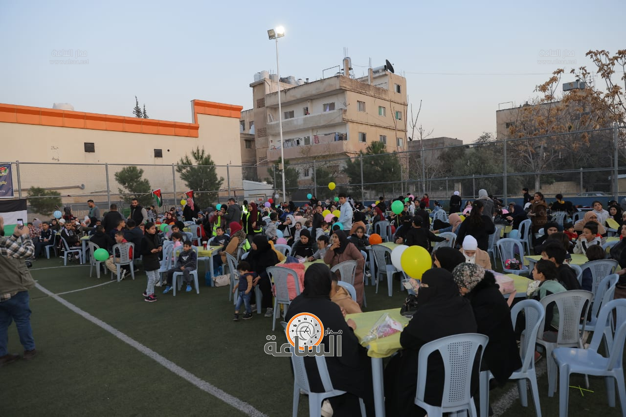 Madar Al-Saa Images 0.02937762485637596