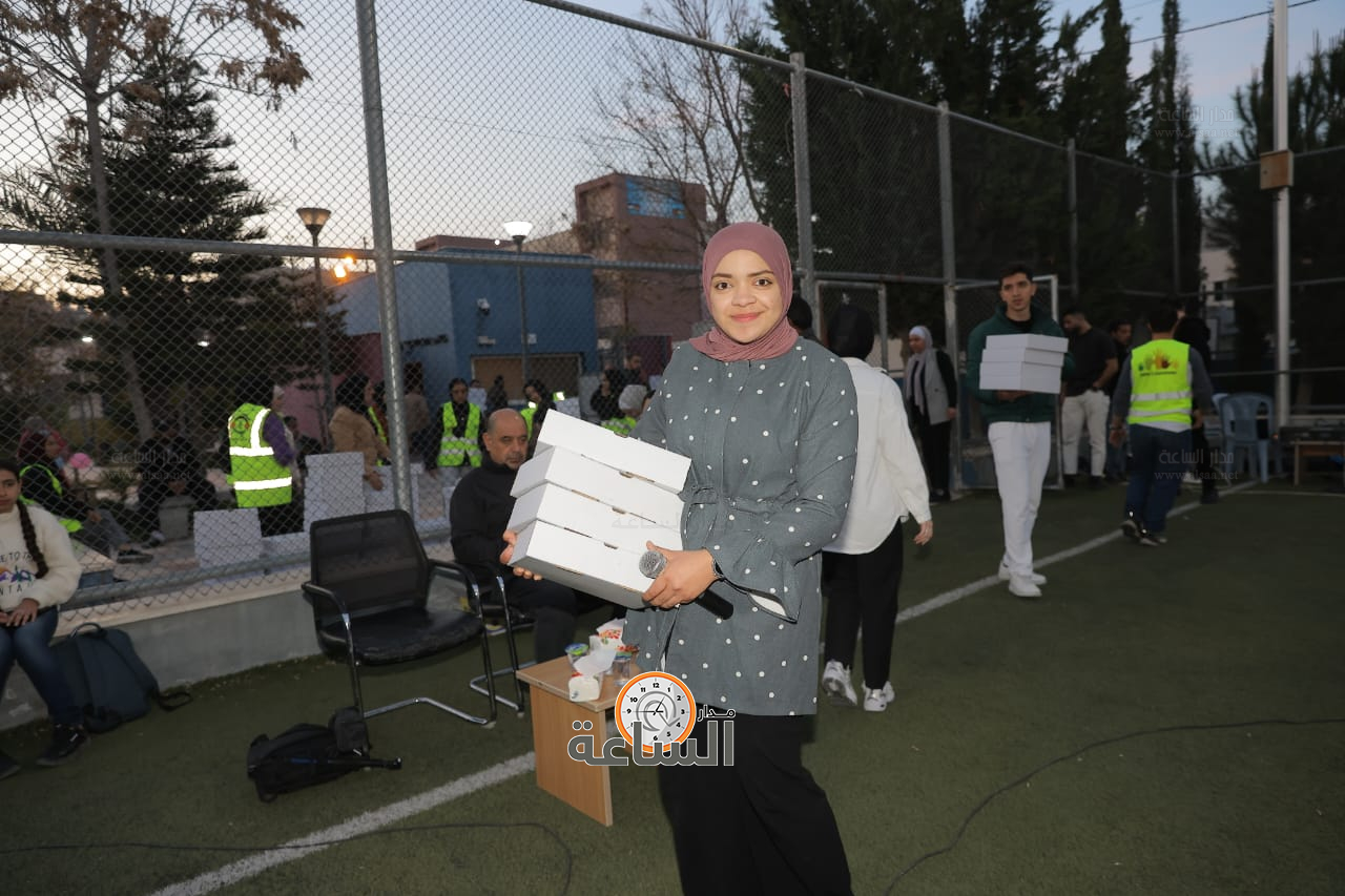 Madar Al-Saa Images 0.7232449191059256