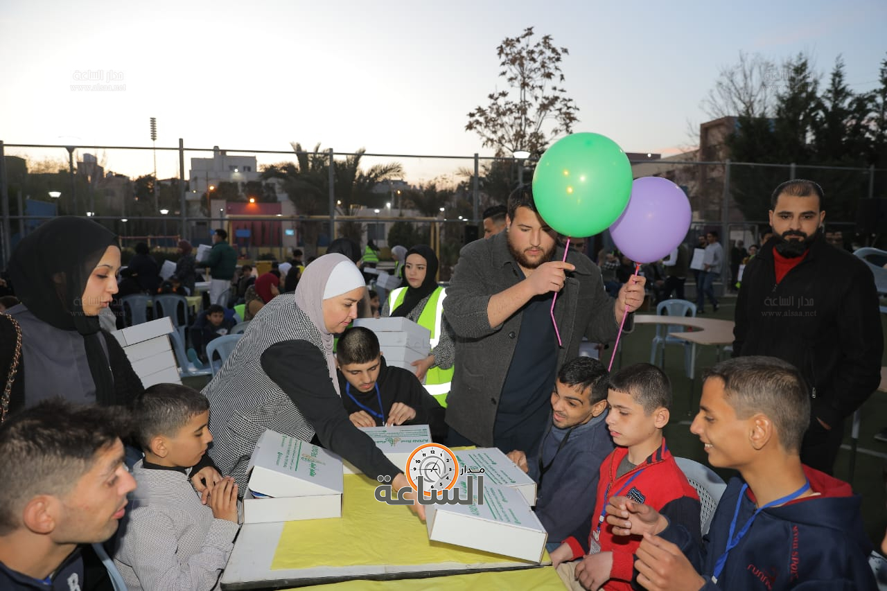 Madar Al-Saa Images 0.24768711888599793