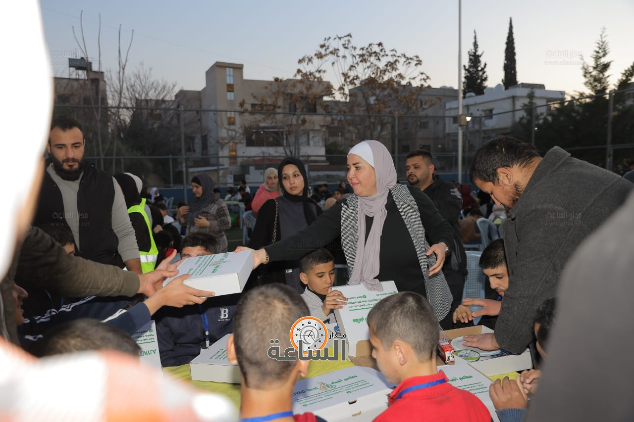 Madar Al-Saa Images 0.07741289674381657