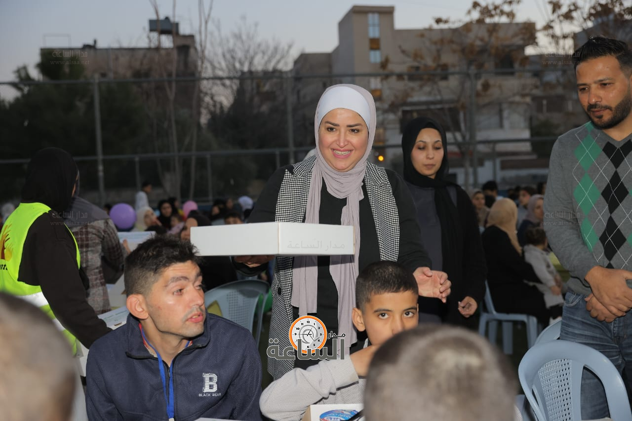 Madar Al-Saa Images 0.5600257669742907