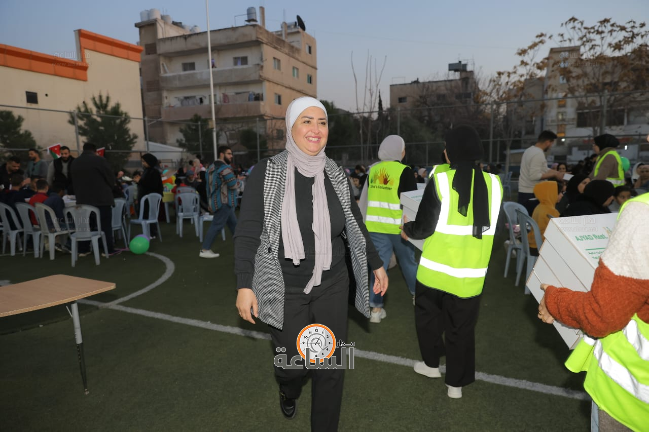 Madar Al-Saa Images 0.5357080329043209