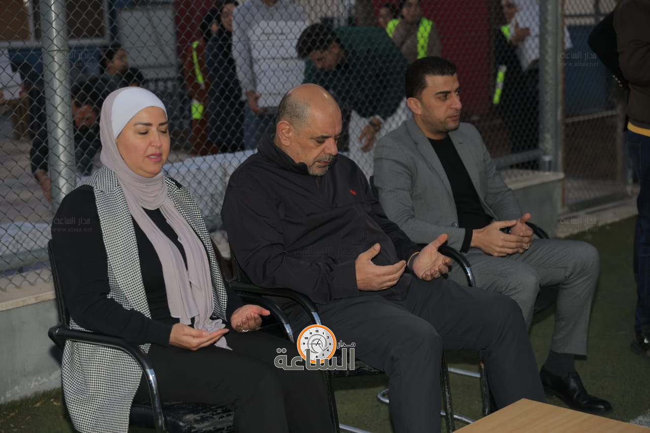 Madar Al-Saa Images 0.6185924425767411