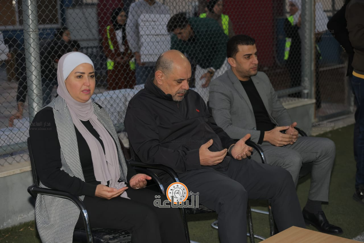 Madar Al-Saa Images 0.2144617570863161