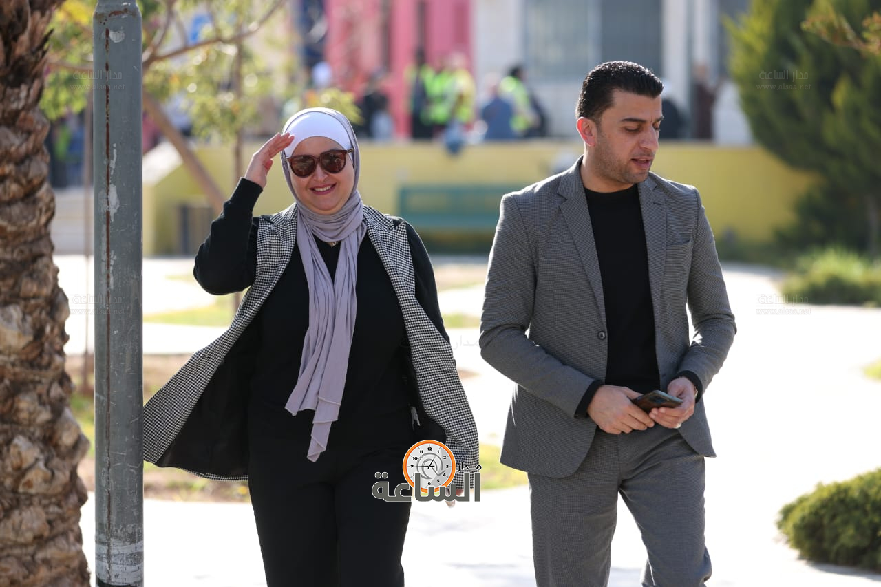 Madar Al-Saa Images 0.11294403225785543