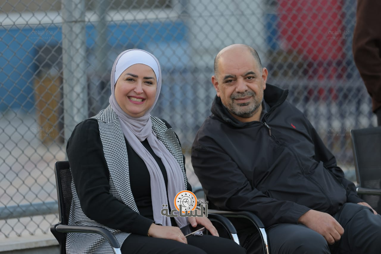 Madar Al-Saa Images 0.22422371945323327