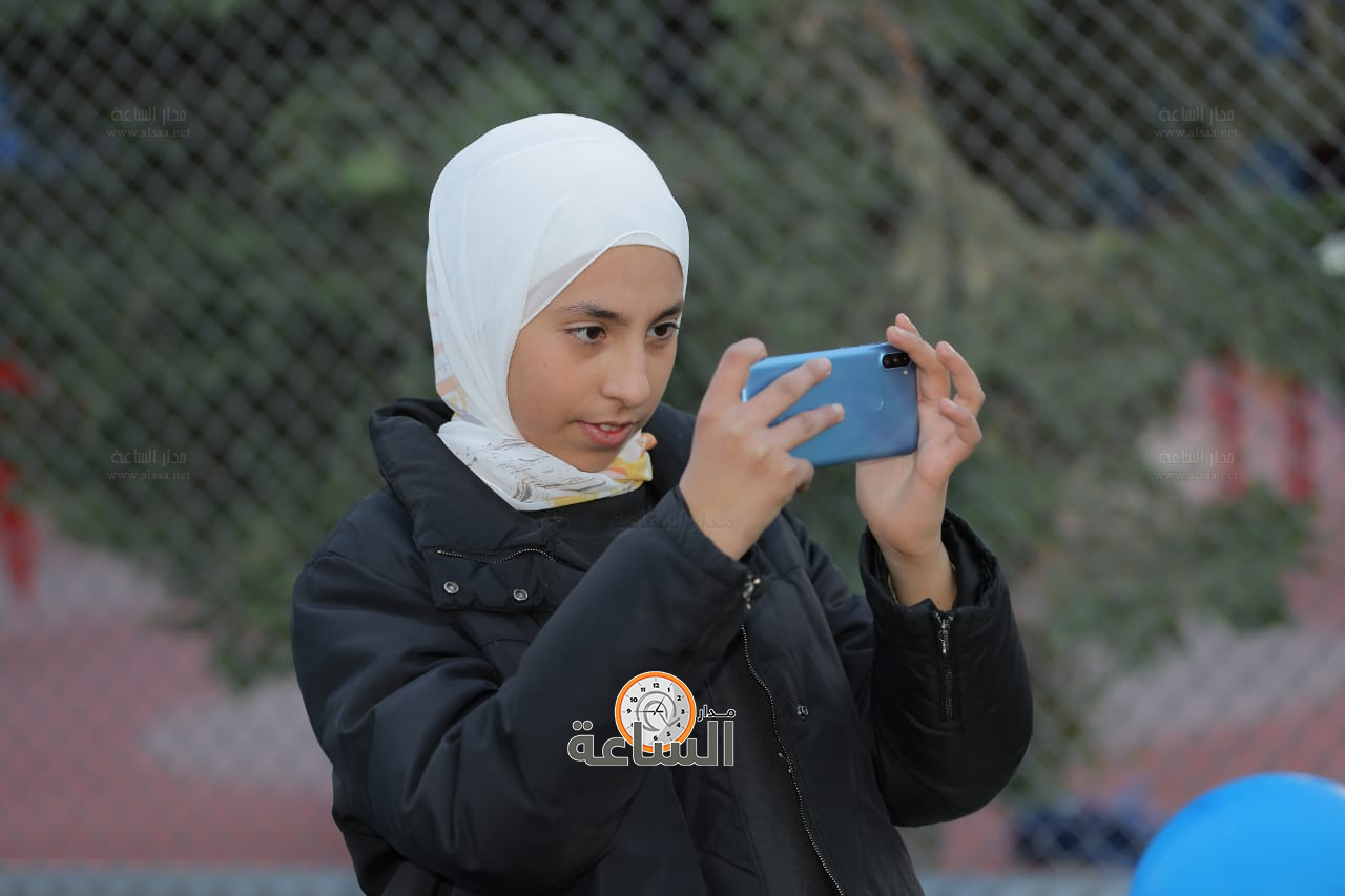 Madar Al-Saa Images 0.26315160942255167