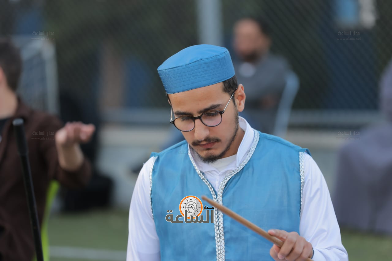 Madar Al-Saa Images 0.5119704921156631