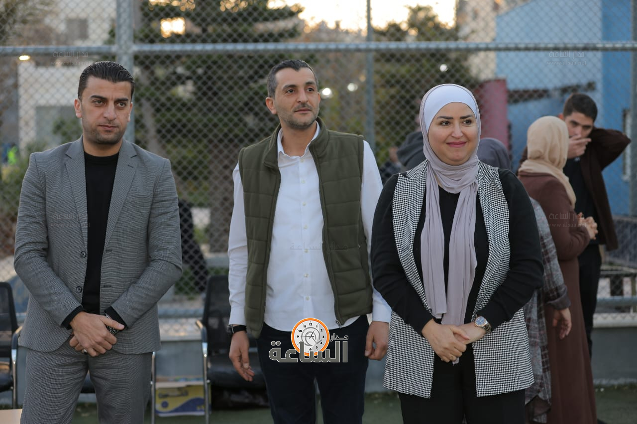 Madar Al-Saa Images 0.2523435982015292