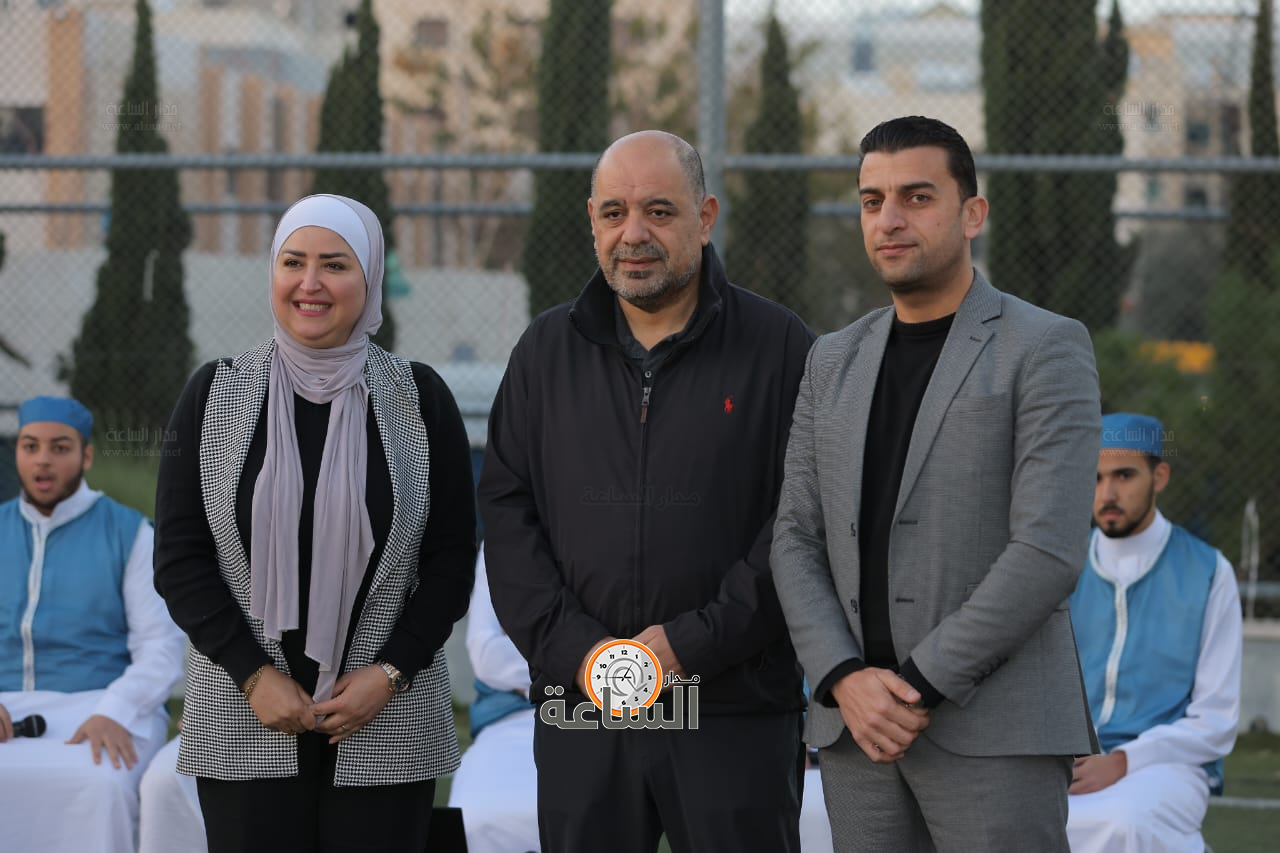 Madar Al-Saa Images 0.7255201510706648