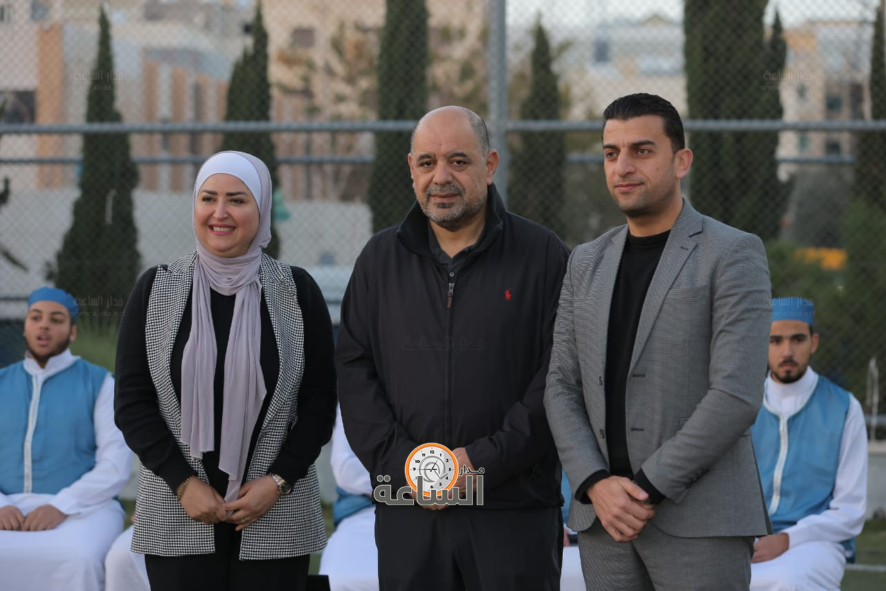 Madar Al-Saa Images 0.4359309671645635