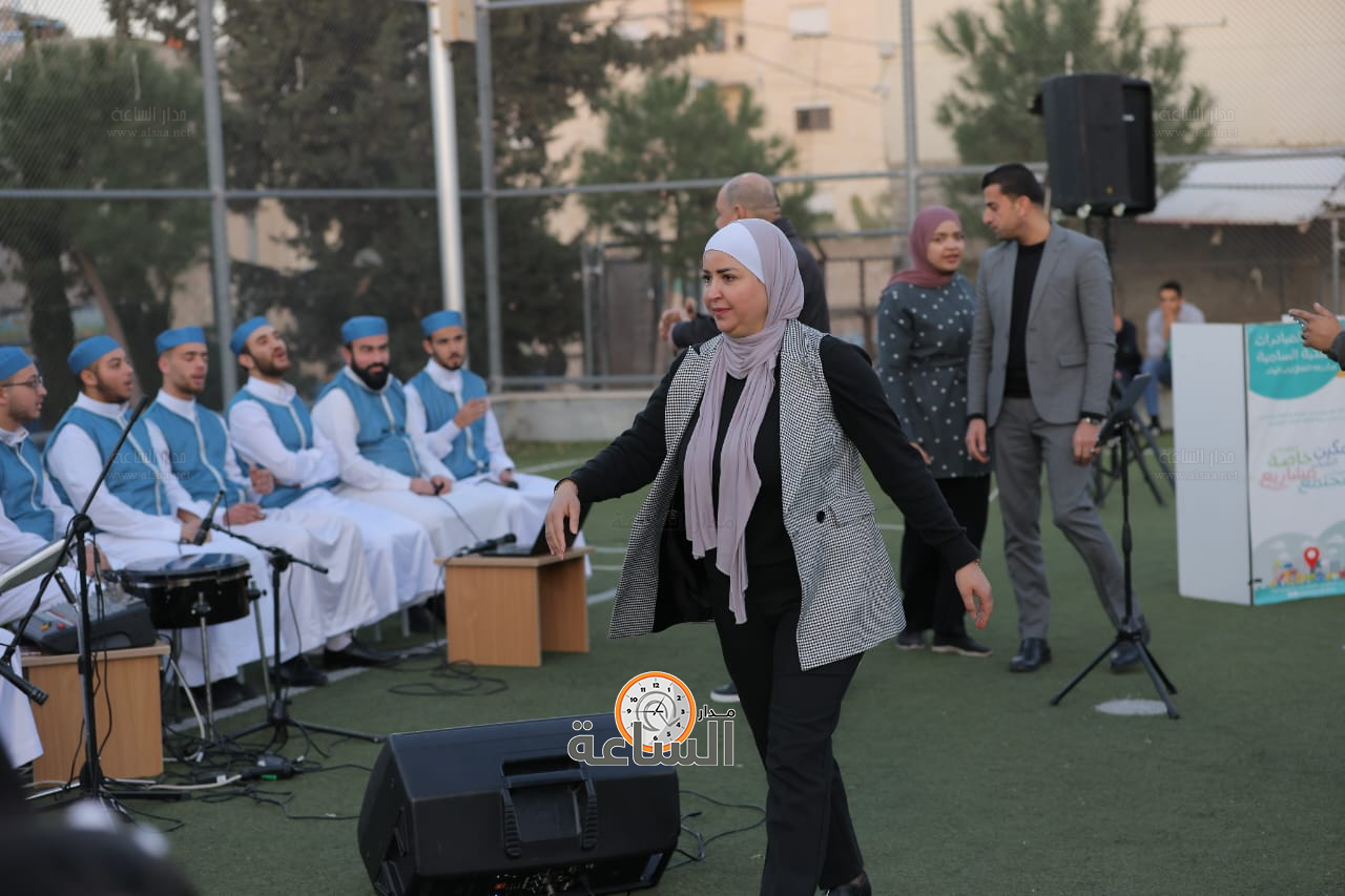 Madar Al-Saa Images 0.5327743074850289