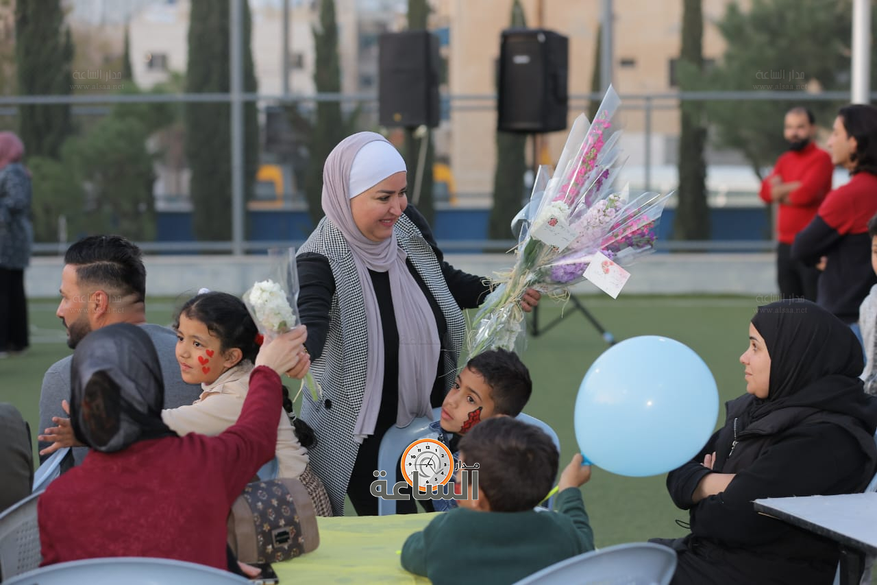 Madar Al-Saa Images 0.3338940691196357