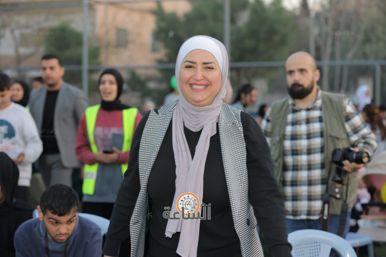 Madar Al-Saa Images 0.20501649666455668