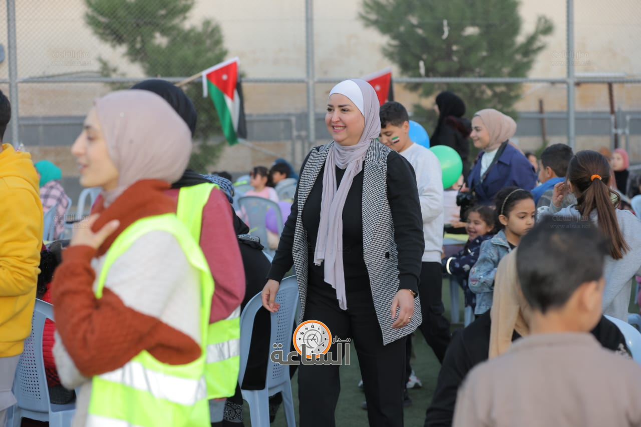 Madar Al-Saa Images 0.06252806761023932