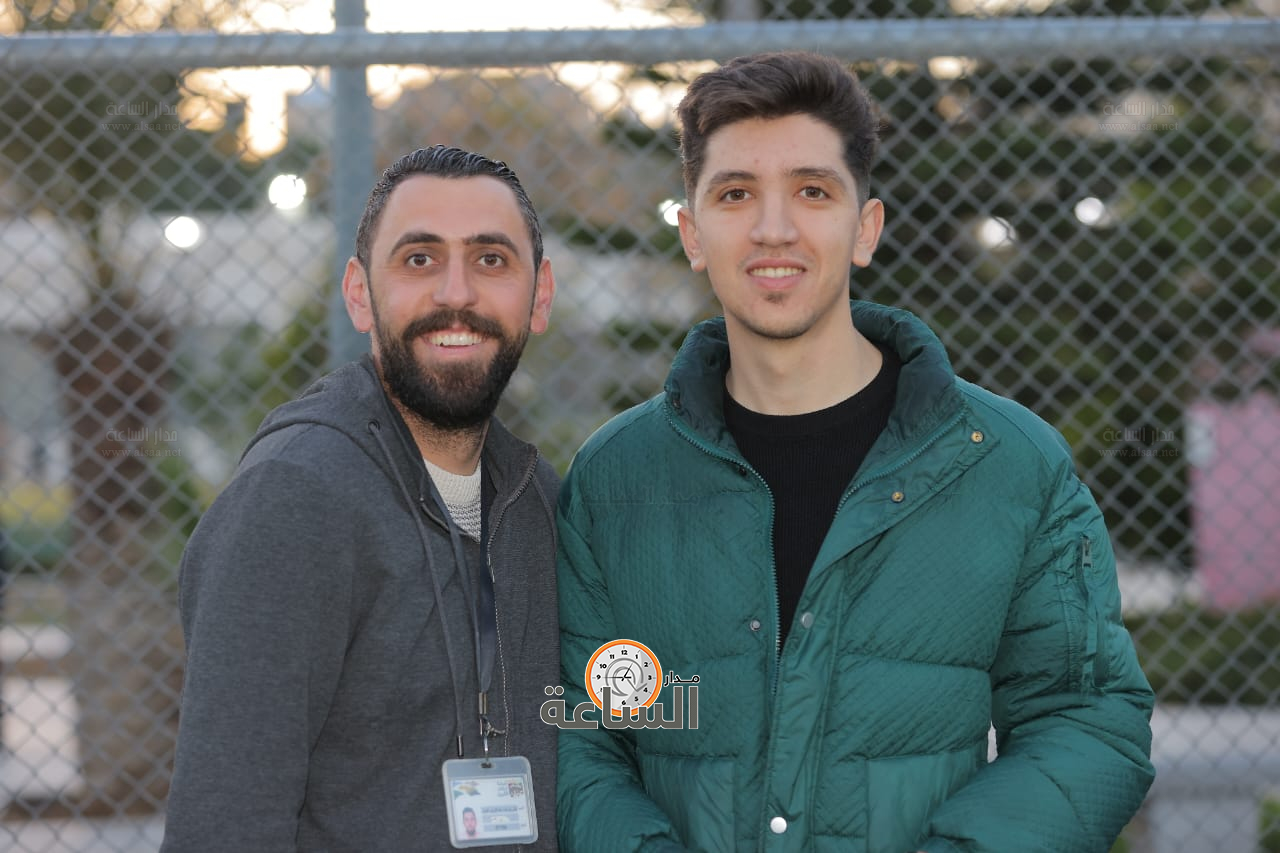 Madar Al-Saa Images 0.20299251635787519