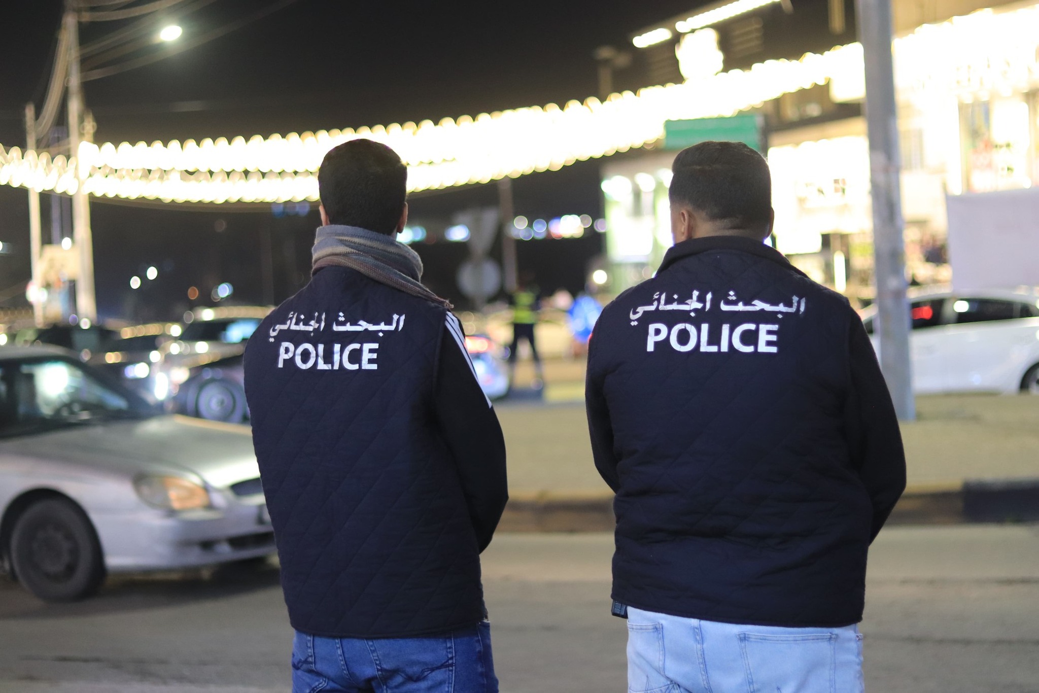 Madar Al-Saa Images 0.032303561566766614