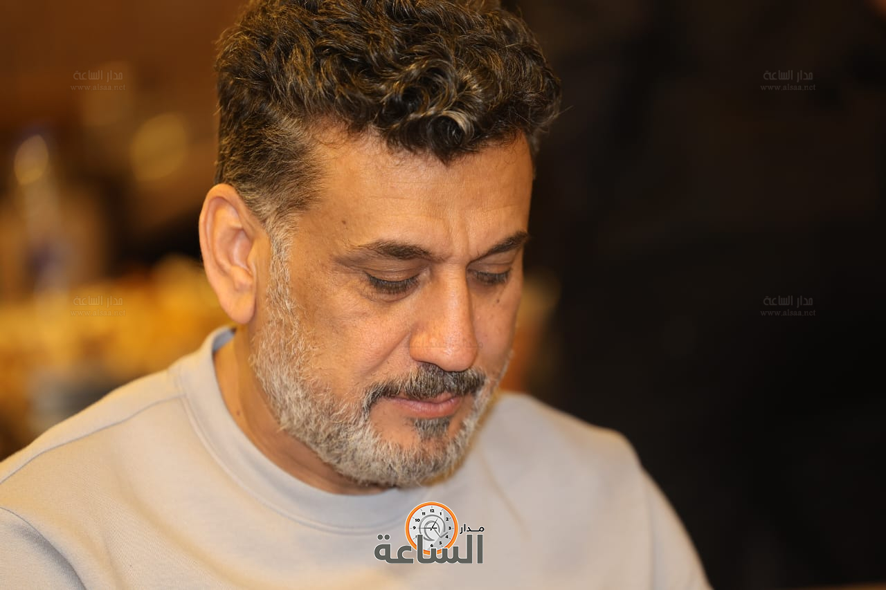 Madar Al-Saa Images 0.20243870955708032