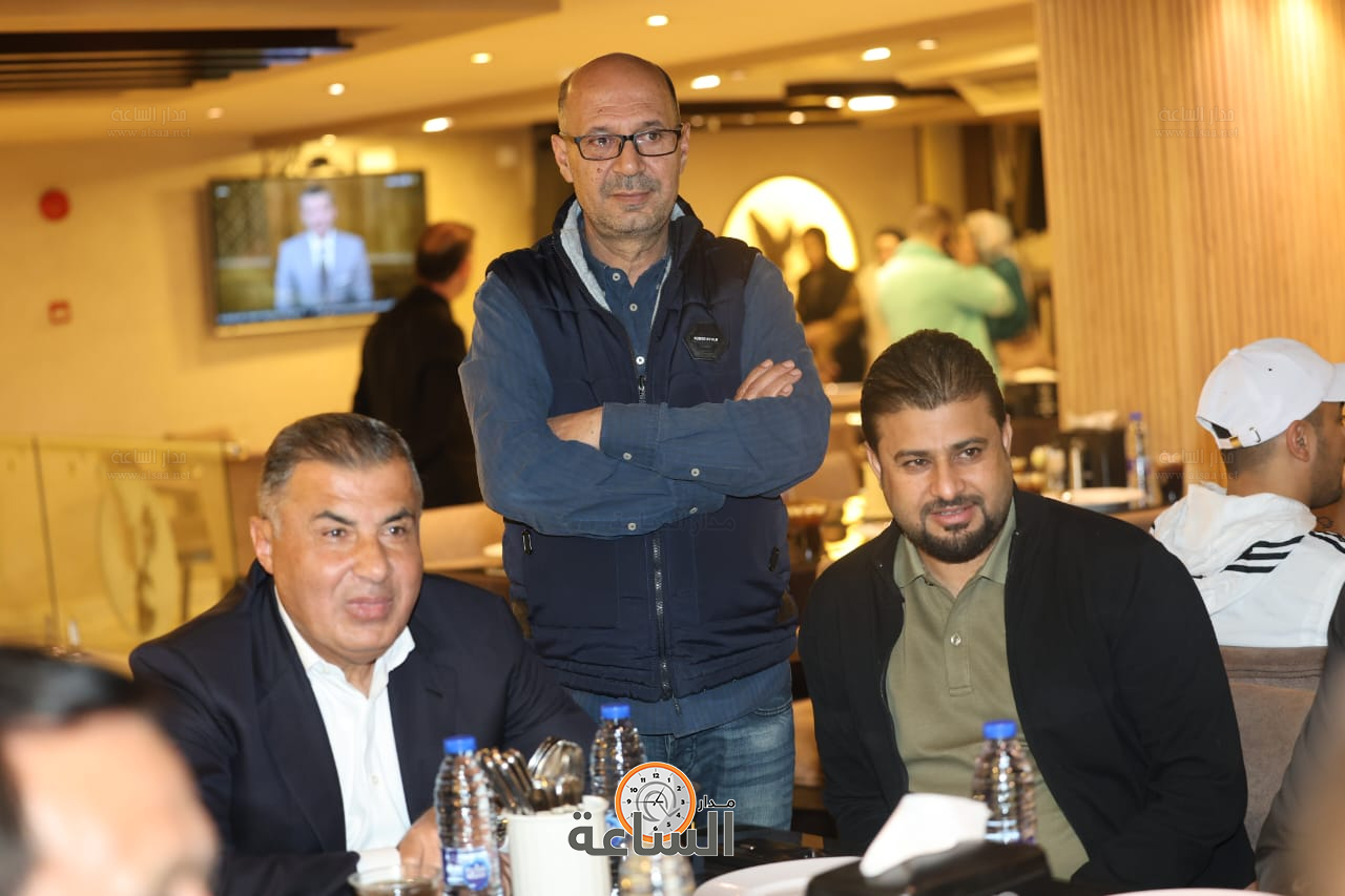 Madar Al-Saa Images 0.9912814616117325