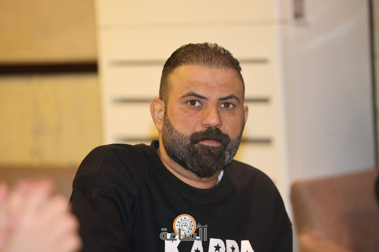 Madar Al-Saa Images 0.7846587182899483