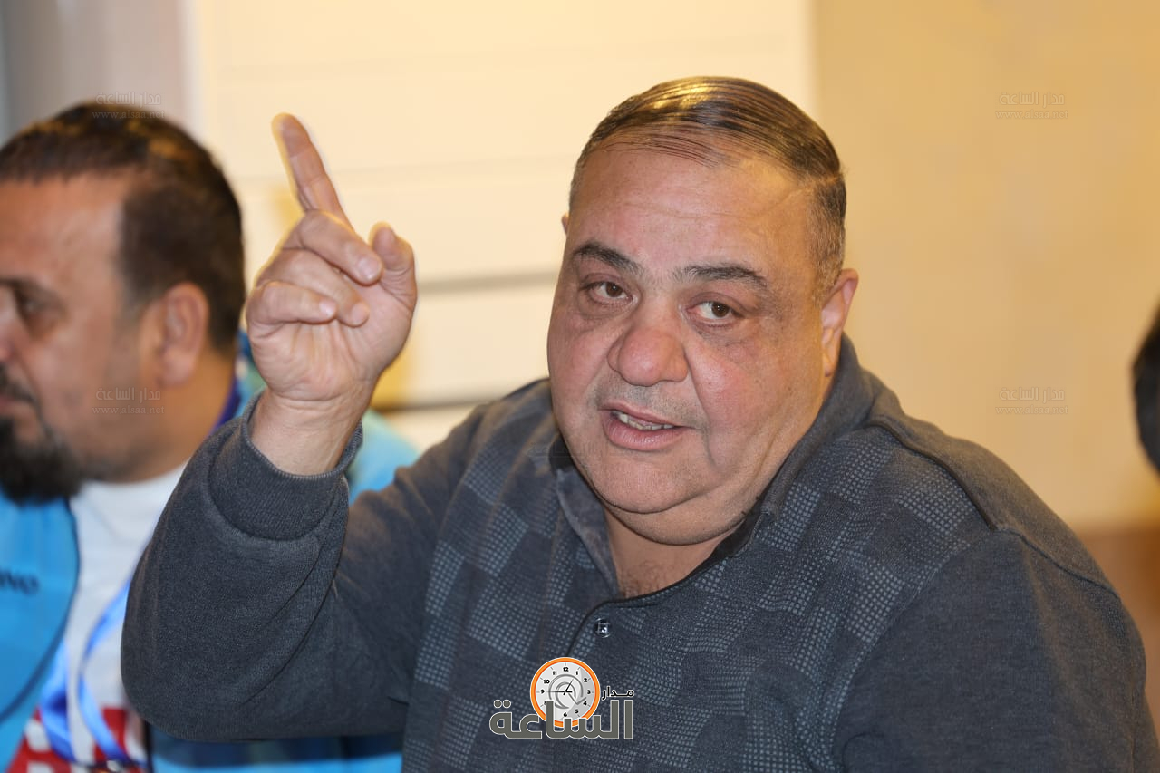 Madar Al-Saa Images 0.9123063865131487