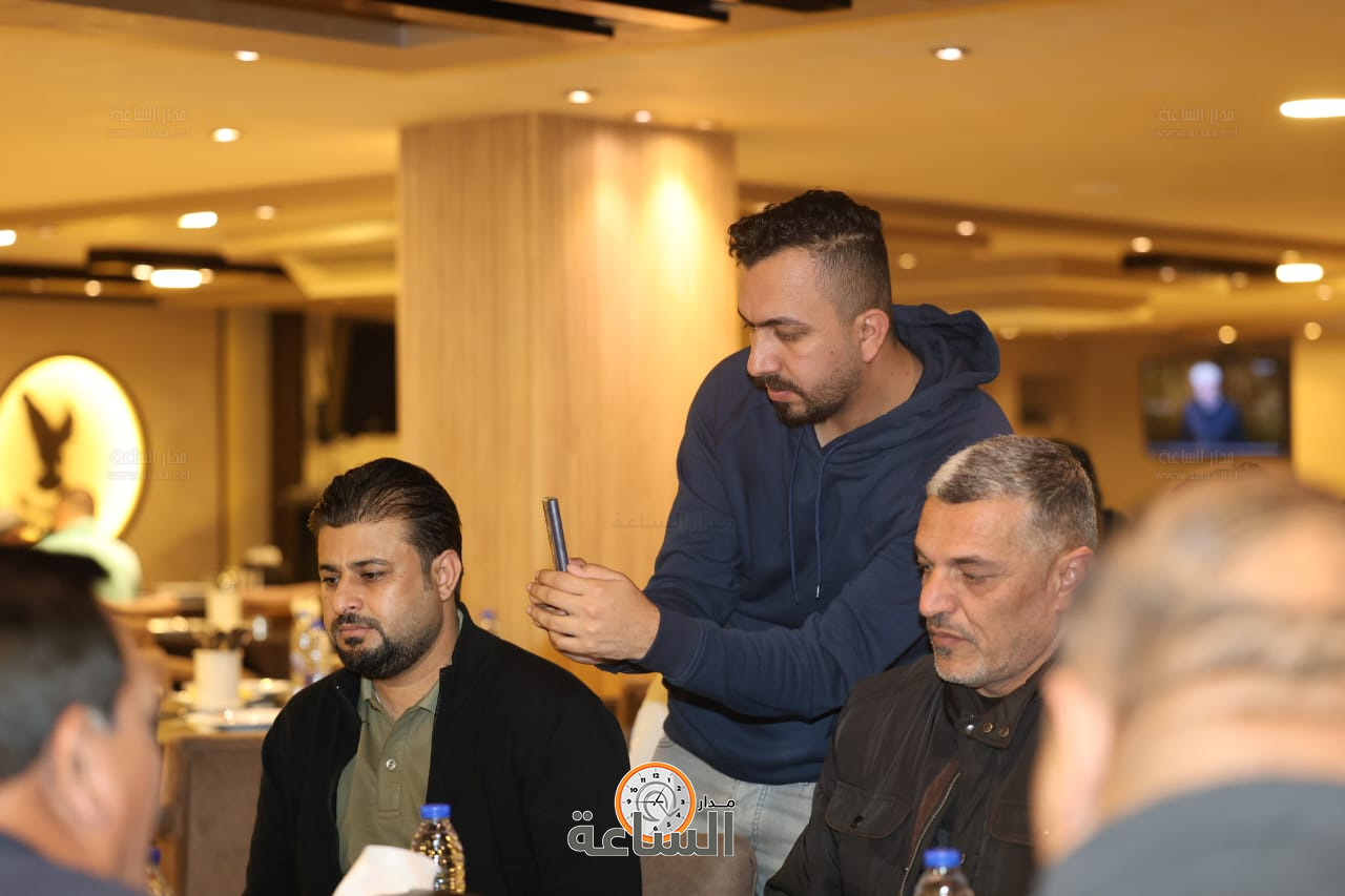 Madar Al-Saa Images 0.07892991660291471