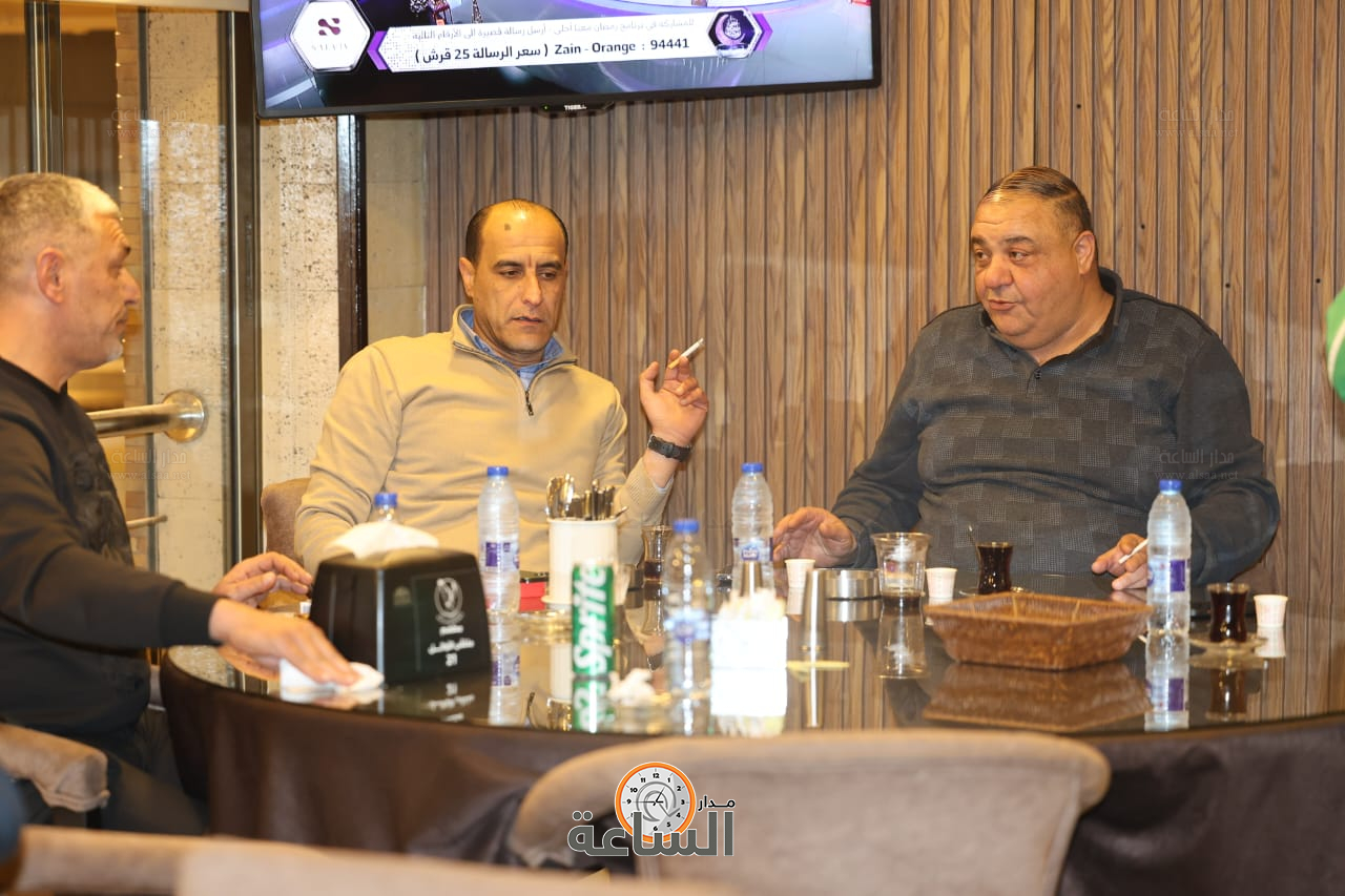 Madar Al-Saa Images 0.8764414645902756