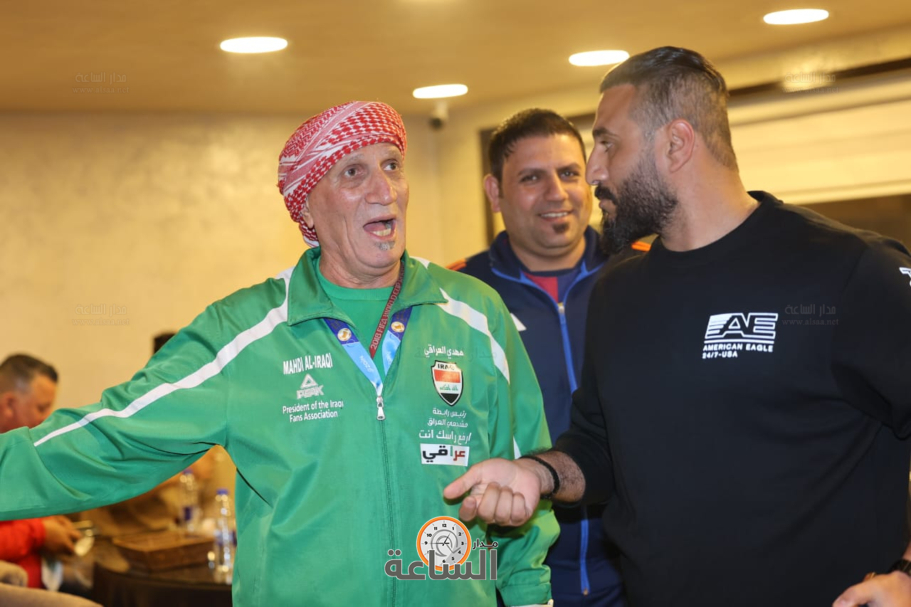 Madar Al-Saa Images 0.94792356154493