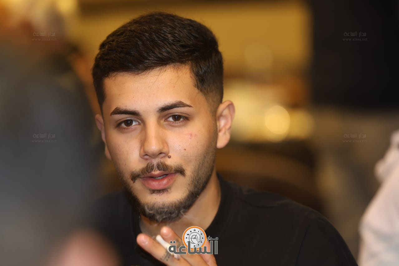 Madar Al-Saa Images 0.1102693222371467