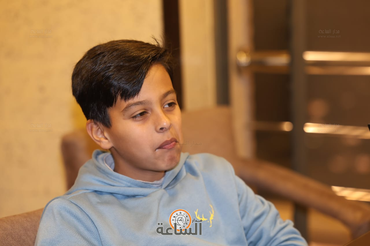 Madar Al-Saa Images 0.09884432890313333